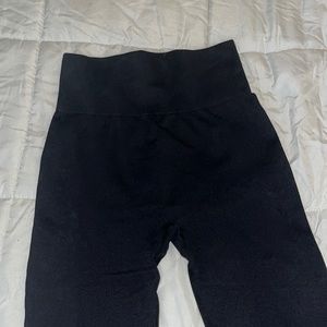 Weworewhat activewear leggings